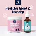 Healthy Glow & Anxiety Bundle