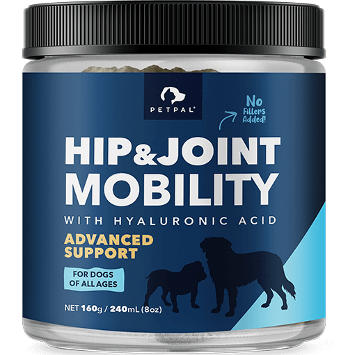 Hip Joint Mobility Powder