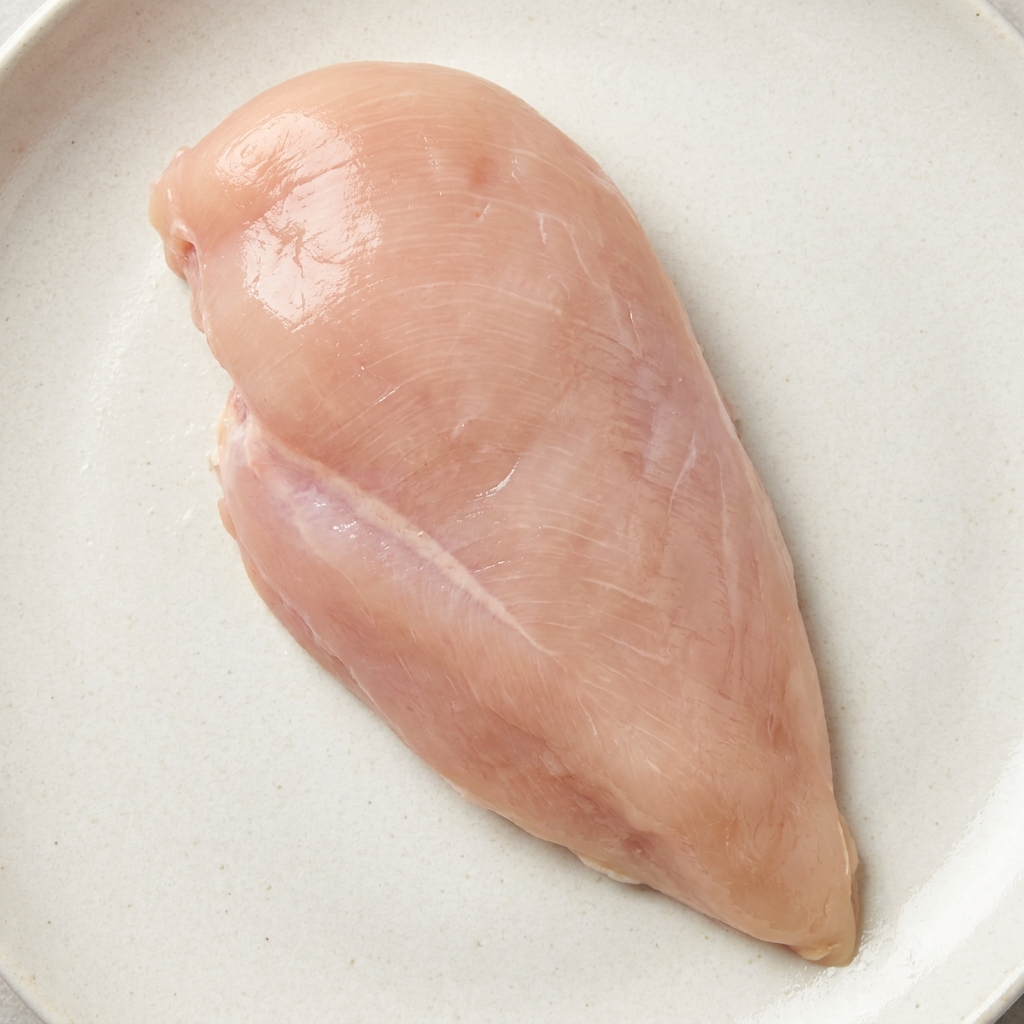 Real Chicken