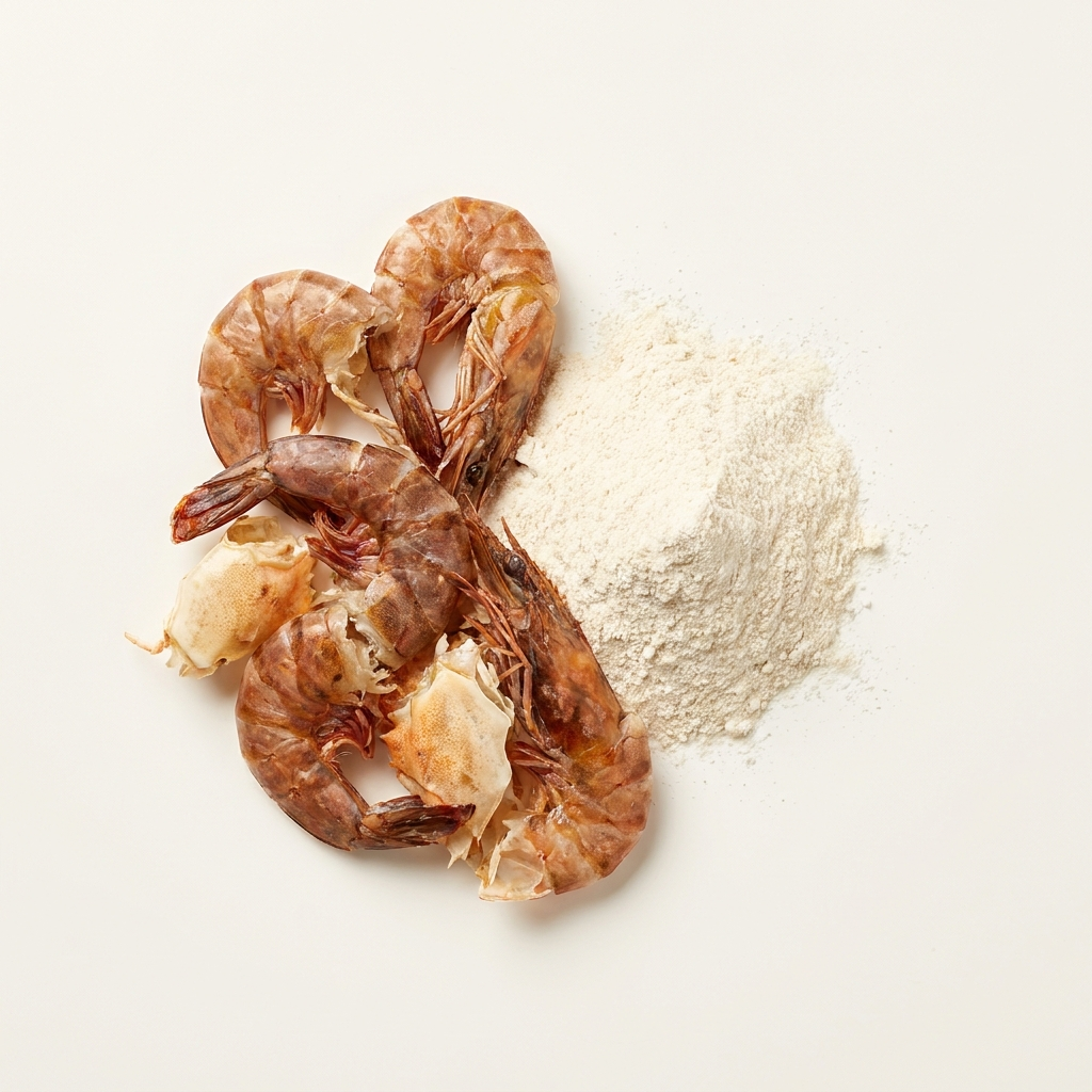 Glucosamine