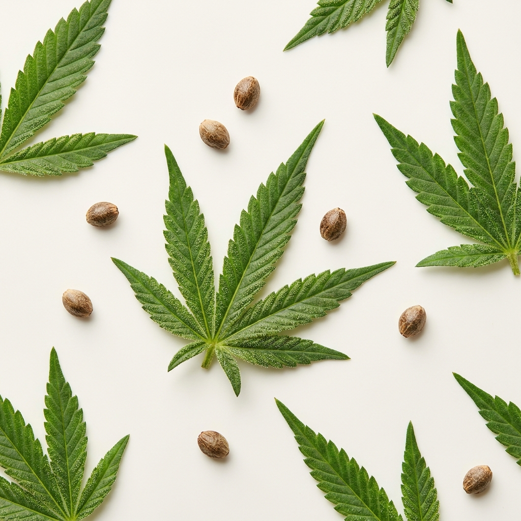 Organic Hemp