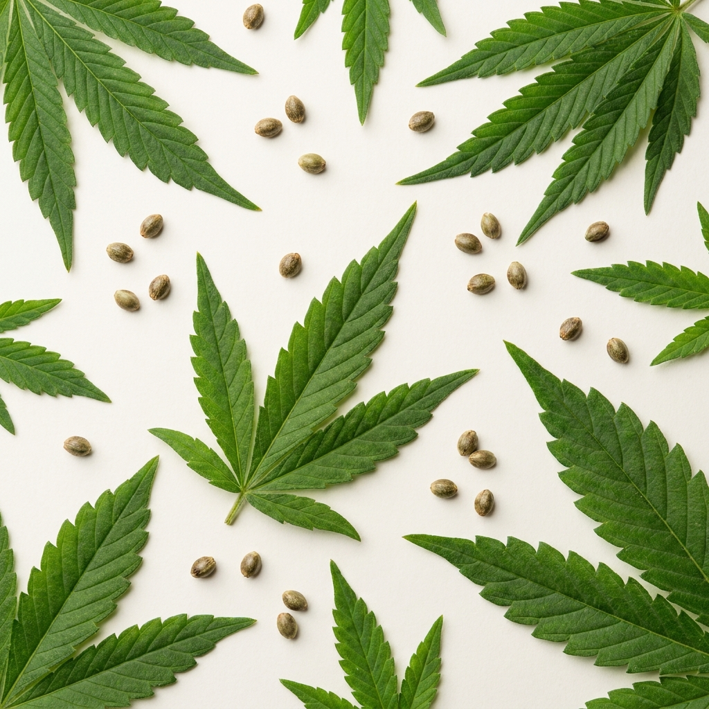 No THC