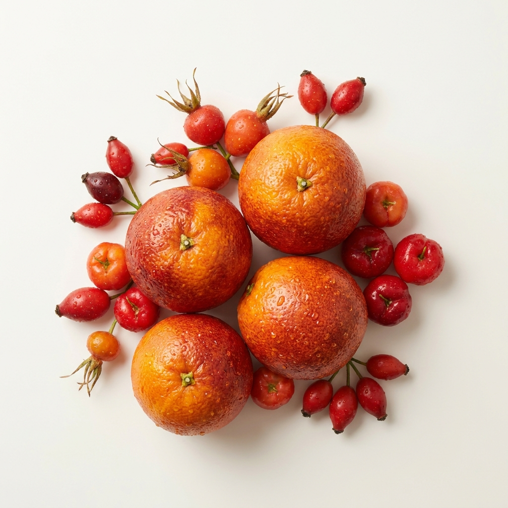 Vitamin C