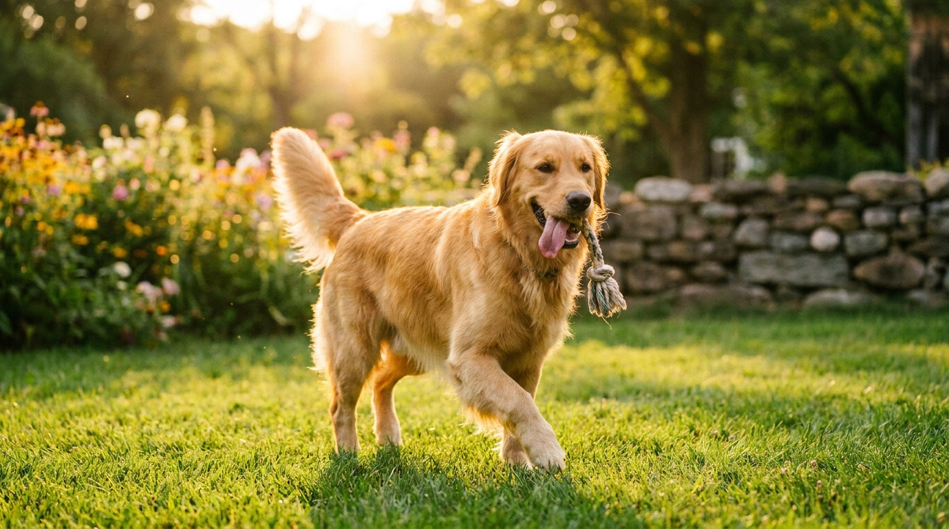 Summer Pet Care: Beating Allergies, Hot Spots & Heat
