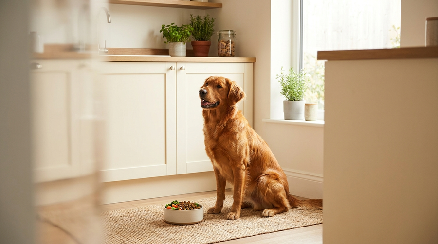Why Gut Health Is the Foundation of Your Pet's Wellbeing