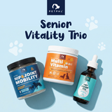 Senior Vitality Trio