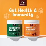 Gut Health & Immunity Bundle