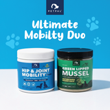 Ultimate Mobility Duo