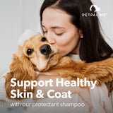 Chlorhexidine Shampoo