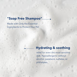 Chlorhexidine Shampoo