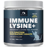 Immune Lysine+ Powder