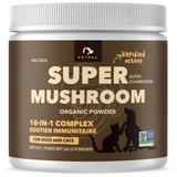 Super Mushroom Powder