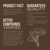 Super Mushroom Powder