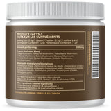 Super Mushroom Powder