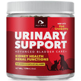 Urinary Support Powder