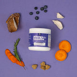 Allergy & Immune Treats