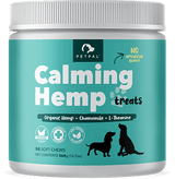 Calming Hemp Treats