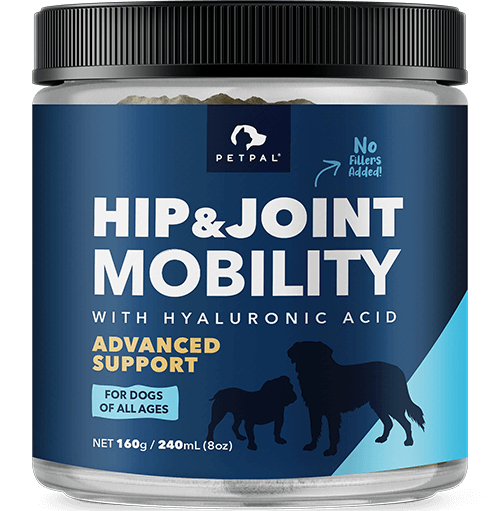 Hip & Joint Mobility Powder