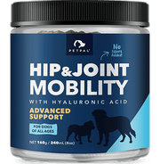 Hip & Joint Mobility Powder