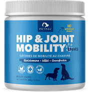Hip & Joint Health Treats