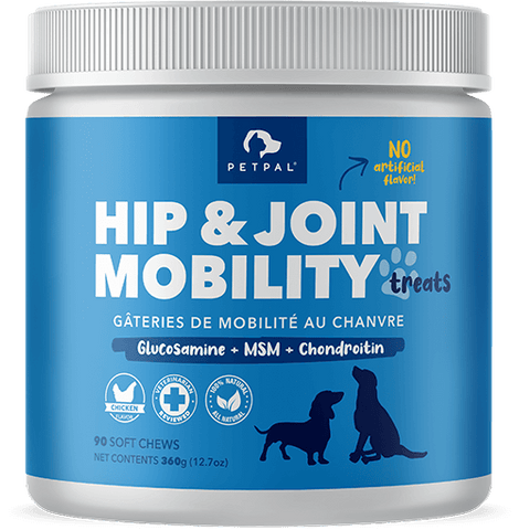 4health hip and joint dog biscuits clearance