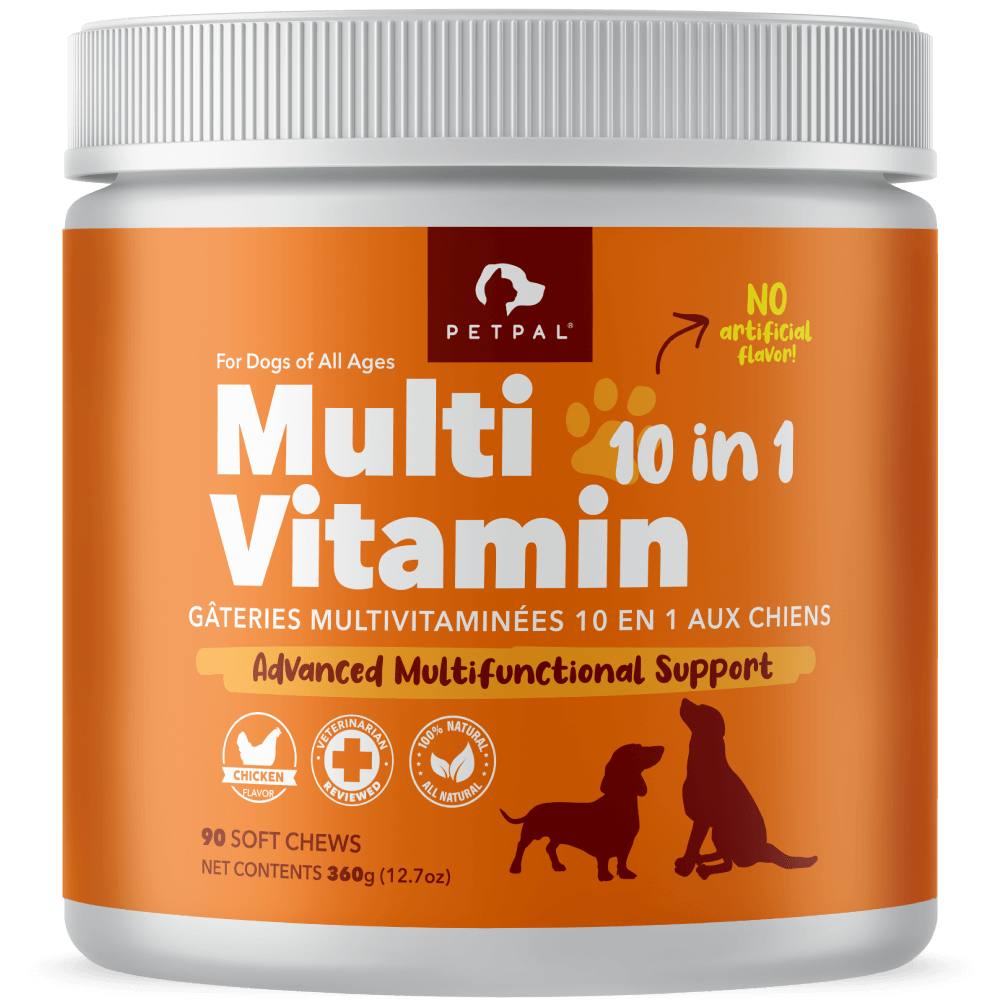 Multi Vitamin Treats