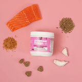 Skin & Coat Omega Treats
