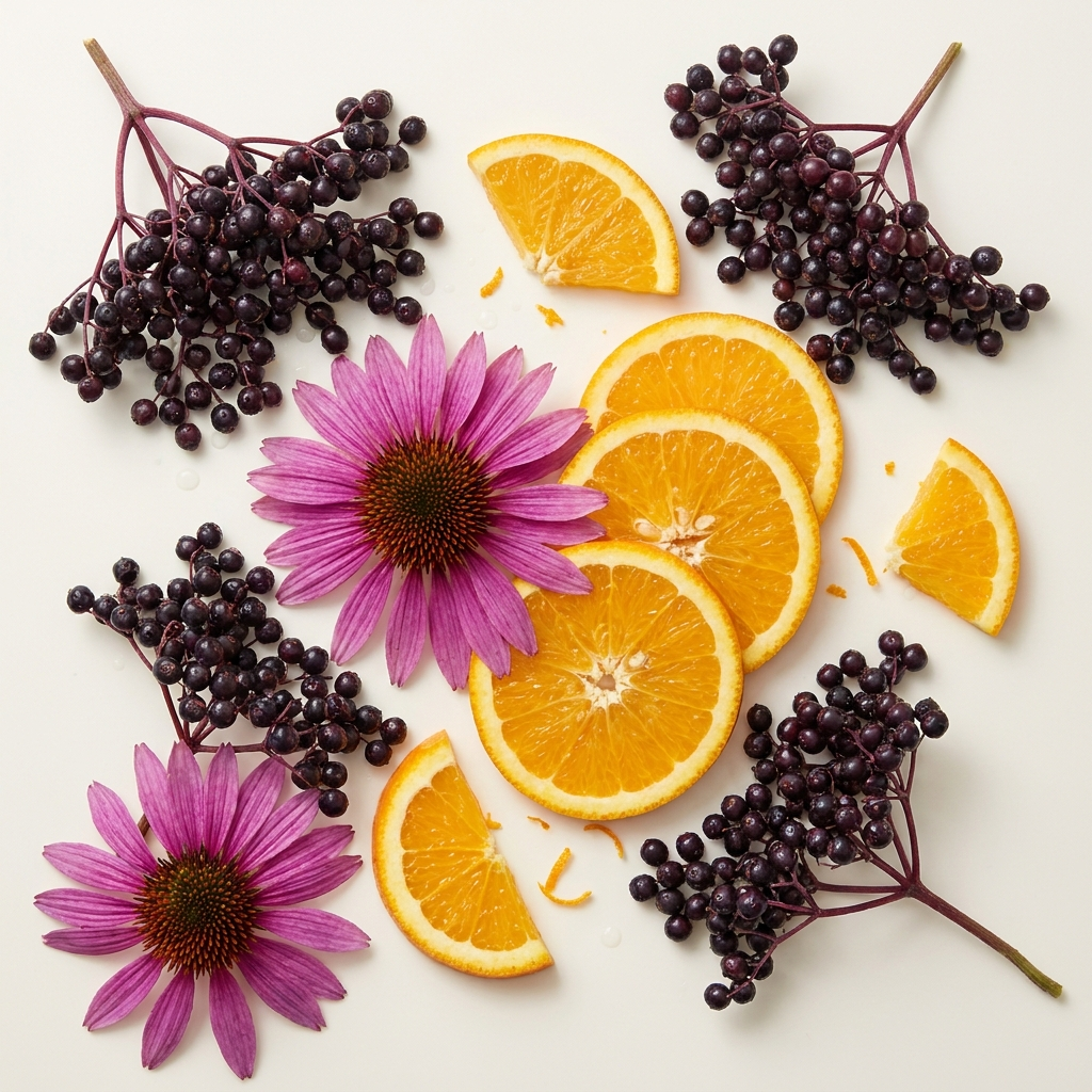 Immune Boost