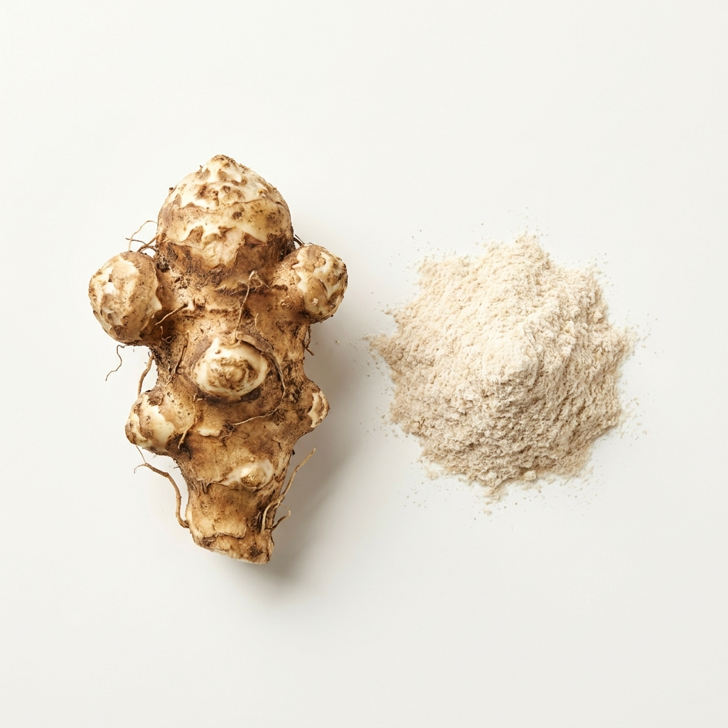 Inulin