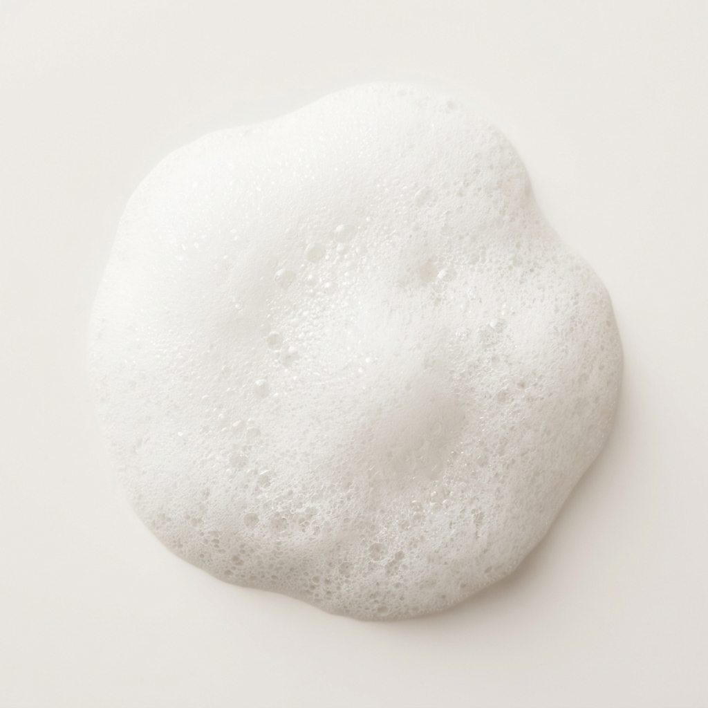 Gentle Lather