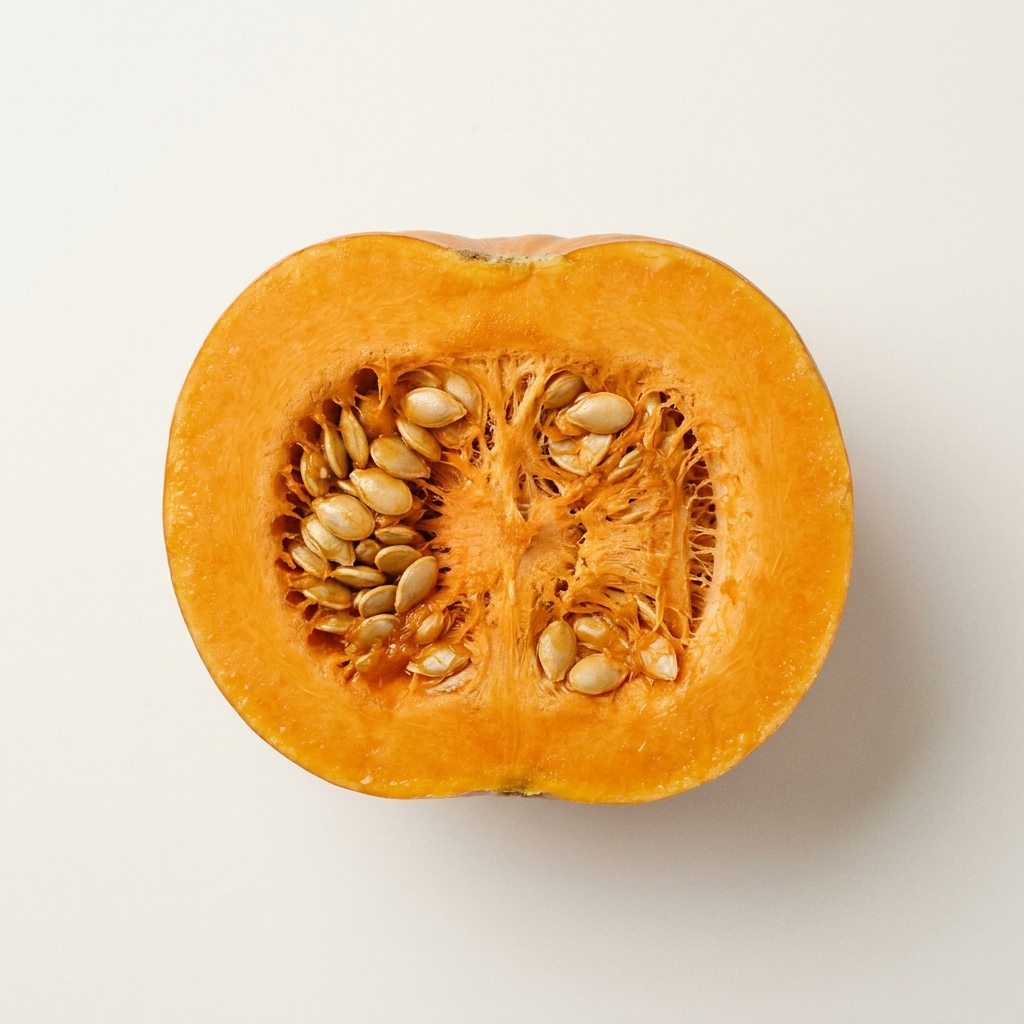 Organic Pumpkin
