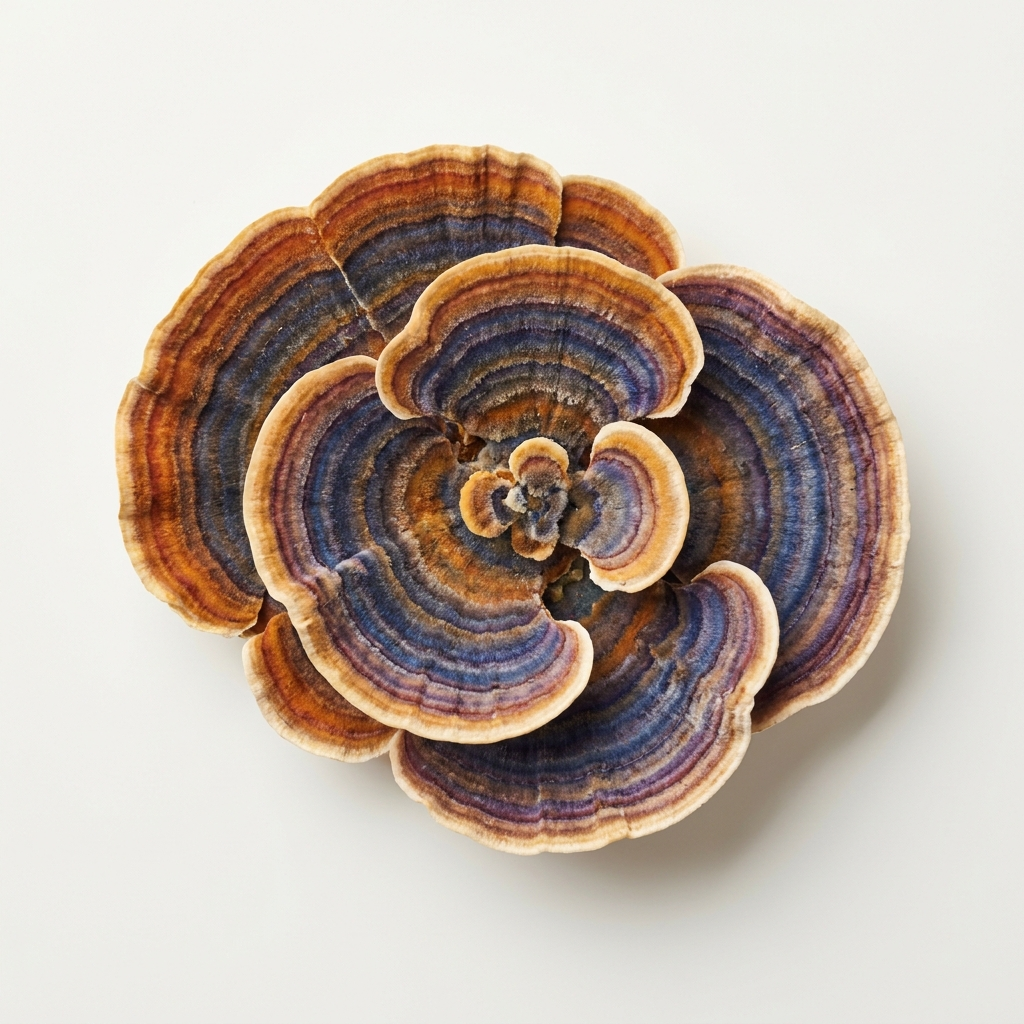 Turkey Tail