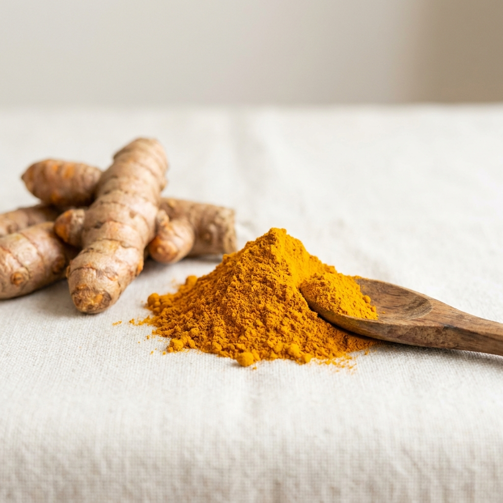 Turmeric