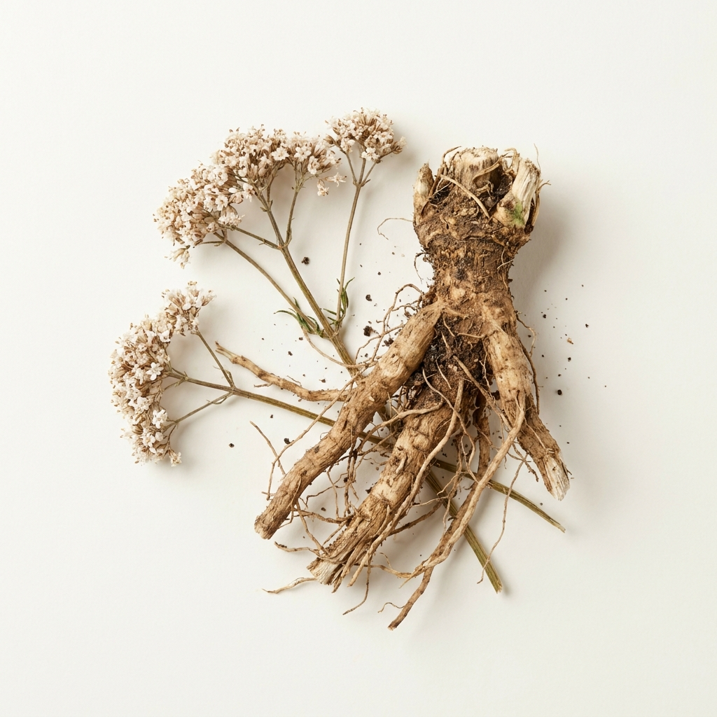 Valerian Root
