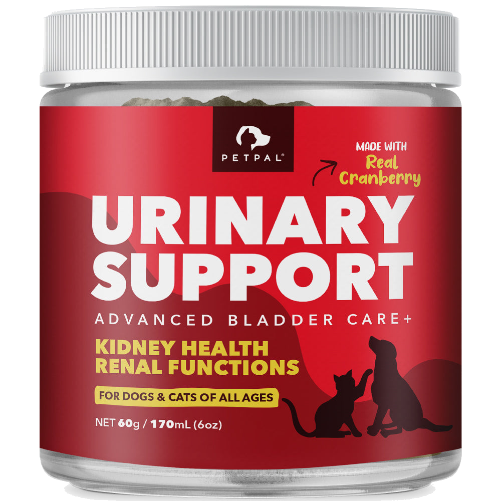 Urinary Support Powder